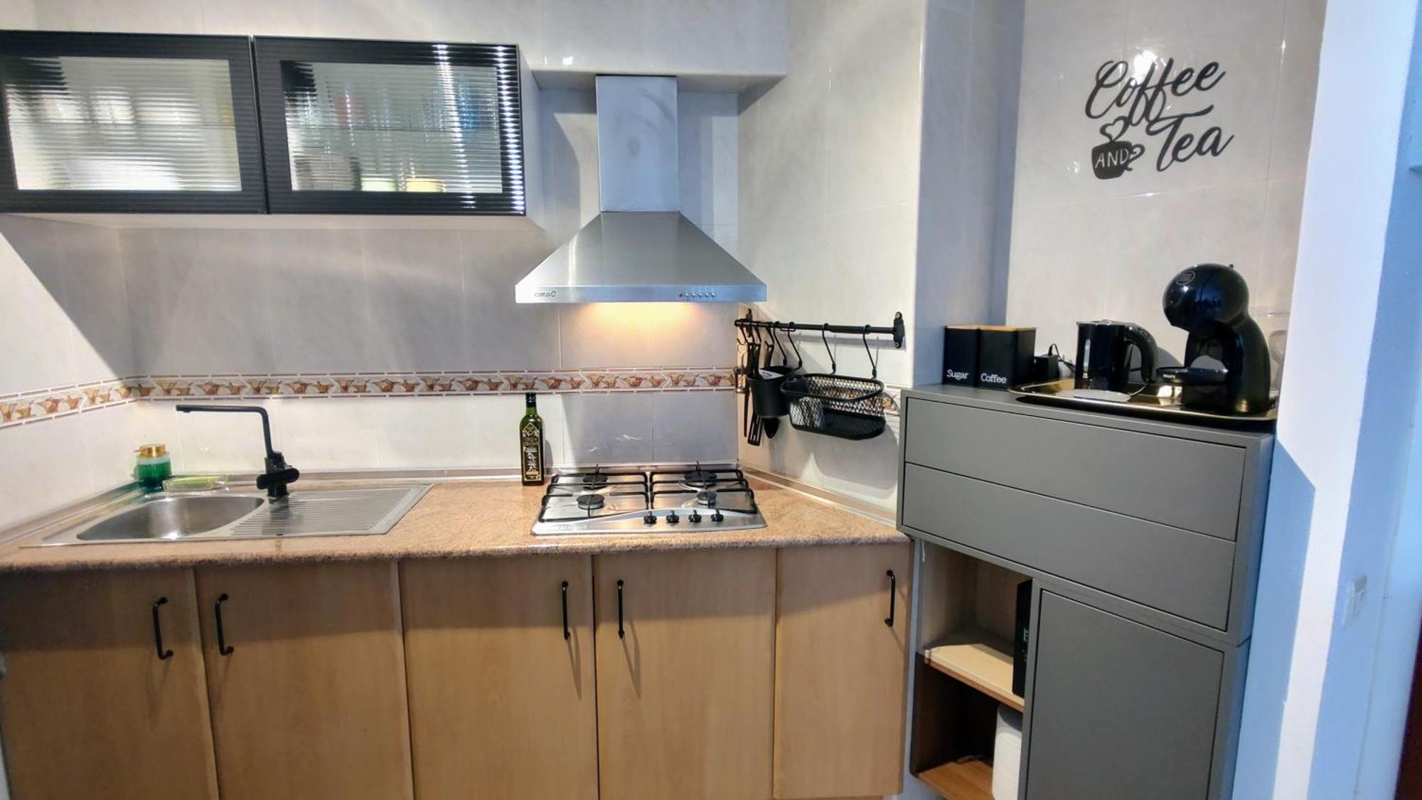 Diana Apartment Бенальмадена Екстер'єр фото