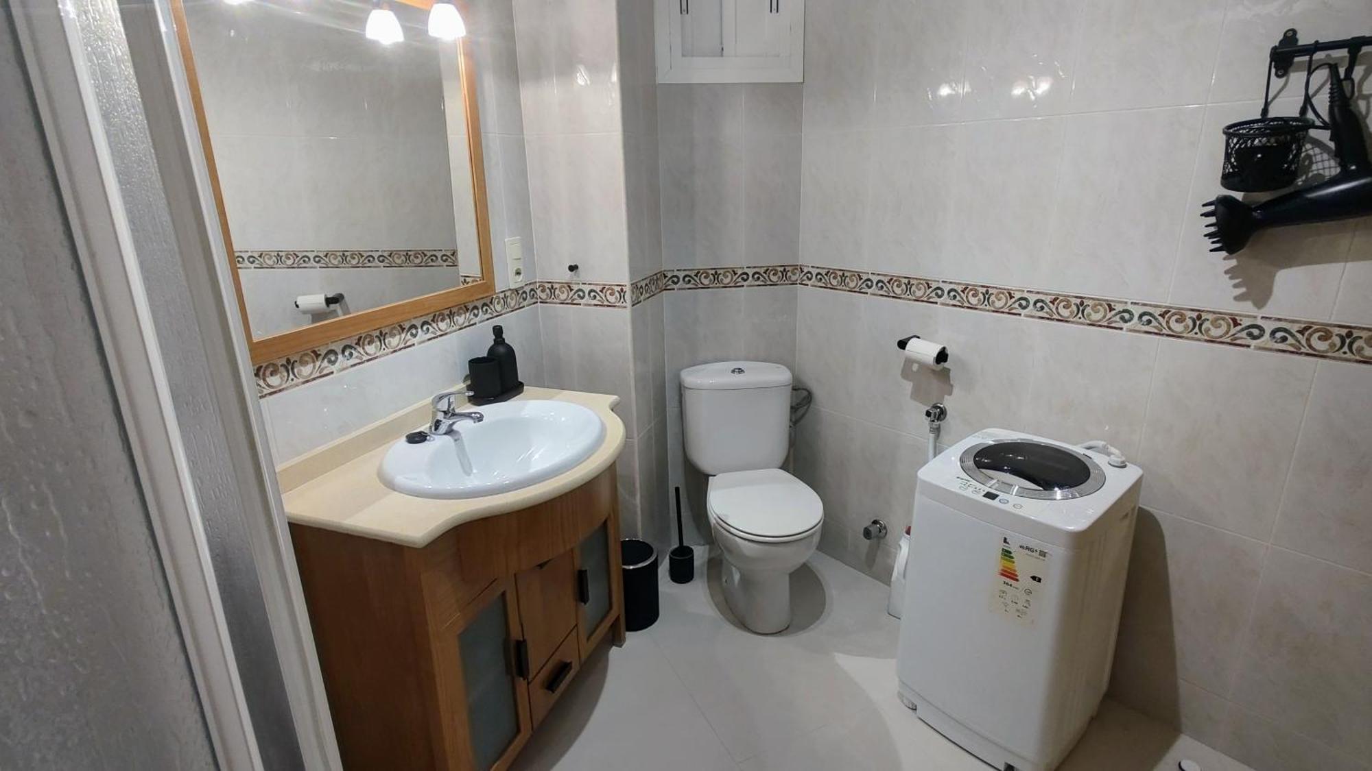 Diana Apartment Бенальмадена Екстер'єр фото