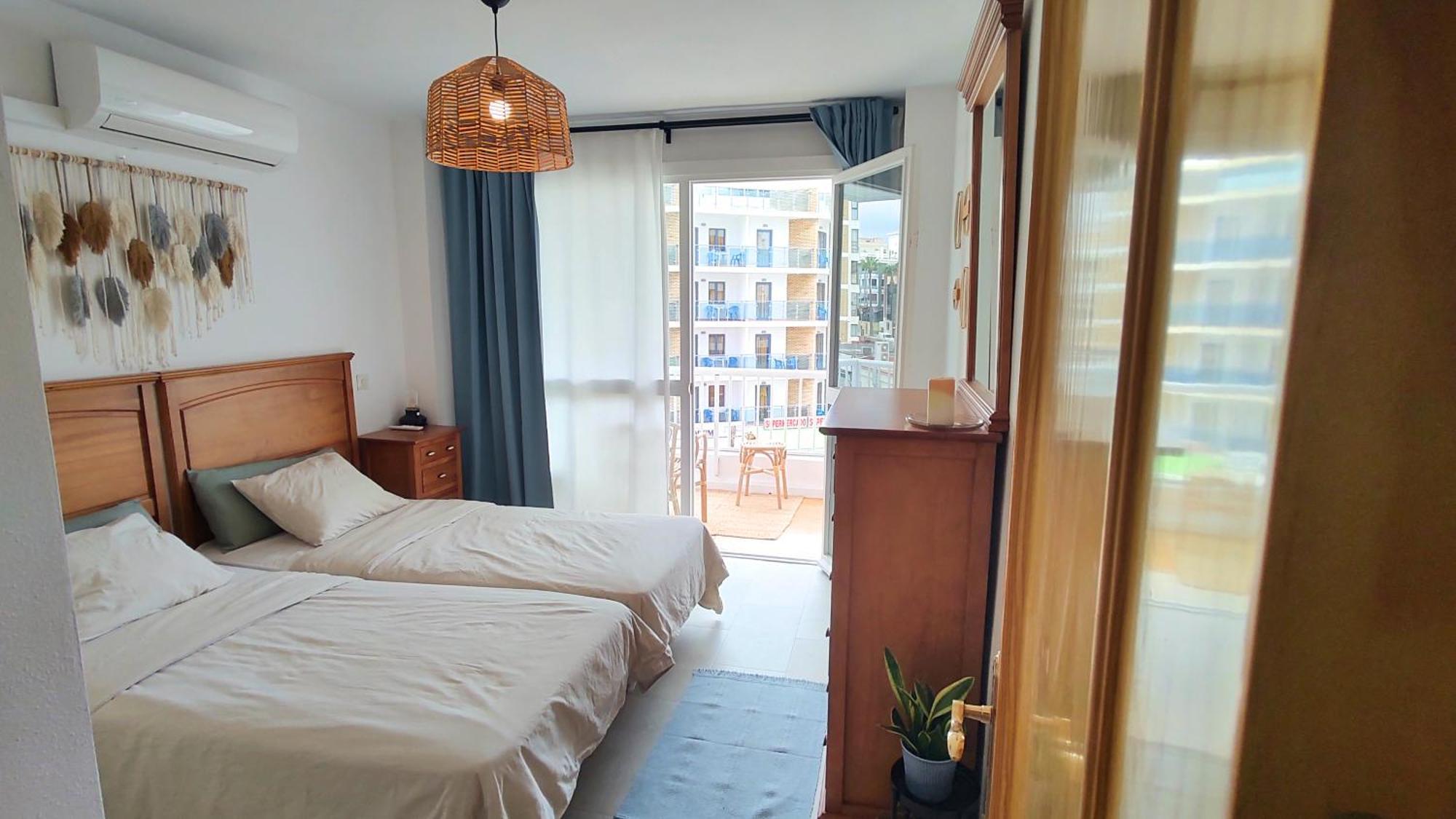 Diana Apartment Бенальмадена Екстер'єр фото
